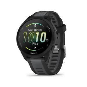 Garmin Forerunner 165 Music Running Watch