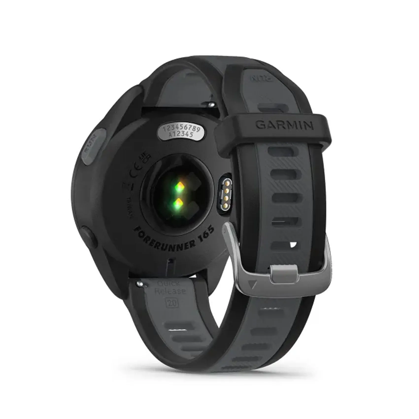 Garmin Forerunner 165 Music Running Watch