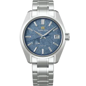 Grand Seiko Heritage Collection Spring Drive (SBGA507)