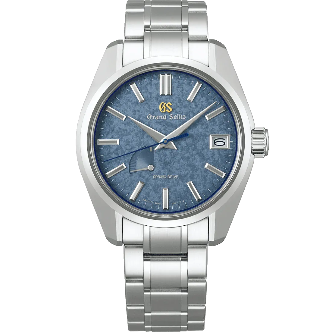 Grand Seiko Heritage Collection Spring Drive (SBGA507)