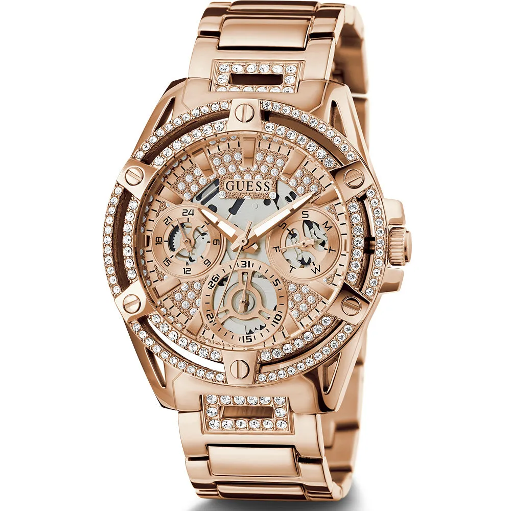 Guess GW0464L3 Queen Multi-Function