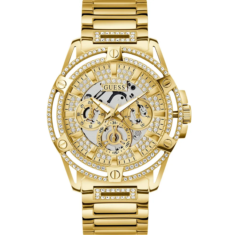 Guess GW0497G2 King Multi-Function