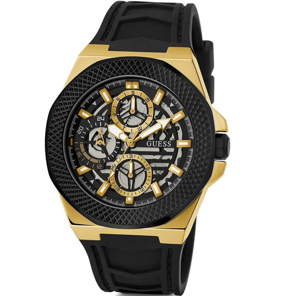 Guess GW0577G2 Front Runner Multi-Function