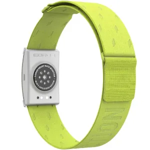 Heart Rate Monitor - Lime