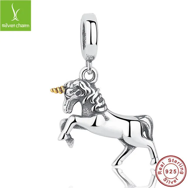 Hot Sale Genuine 100% 925 Sterling Silver Pendant Charm Dangle Fit Original pandora Bracelet Necklace Authentic Jewelry MUM Gift