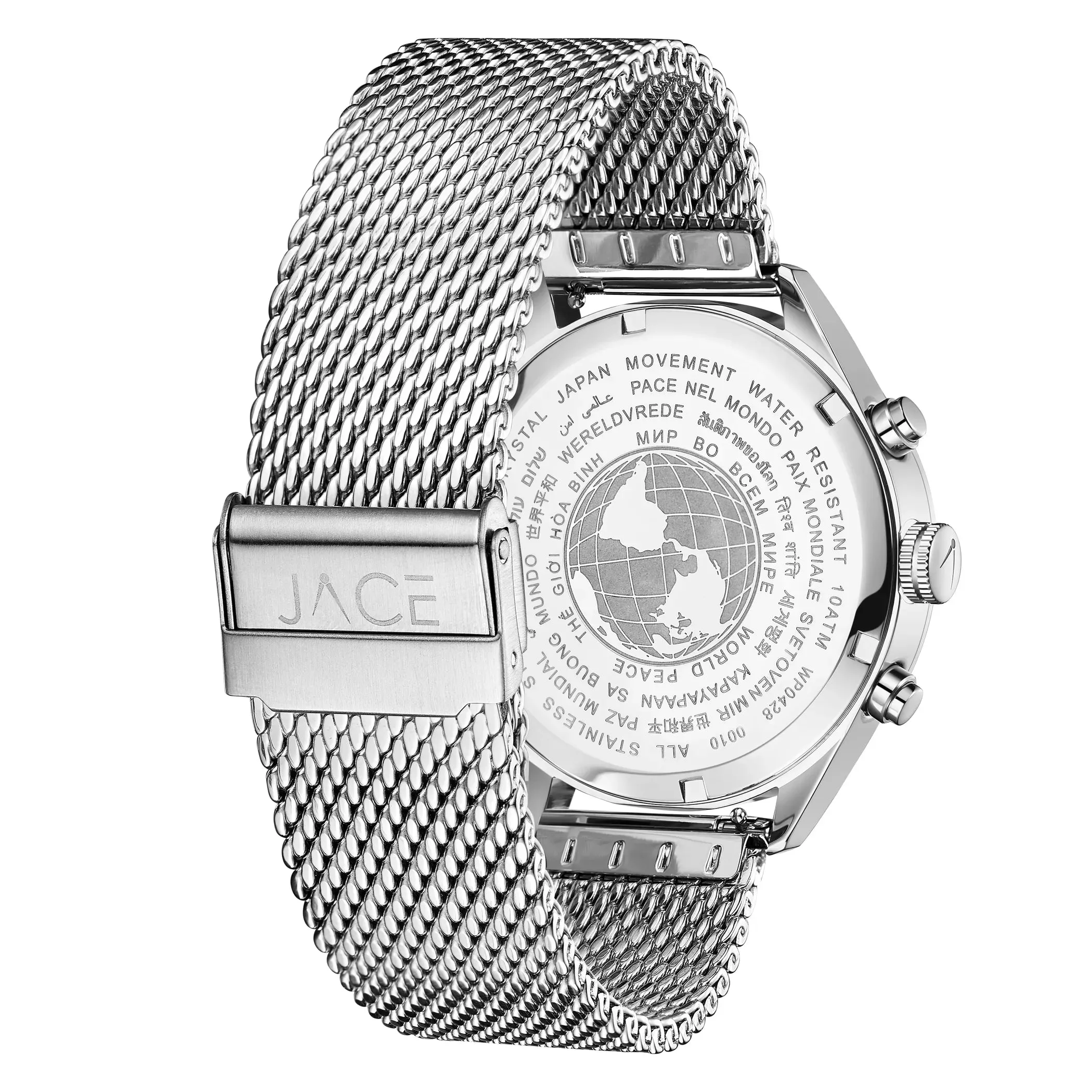 Jace Istanbul Watch