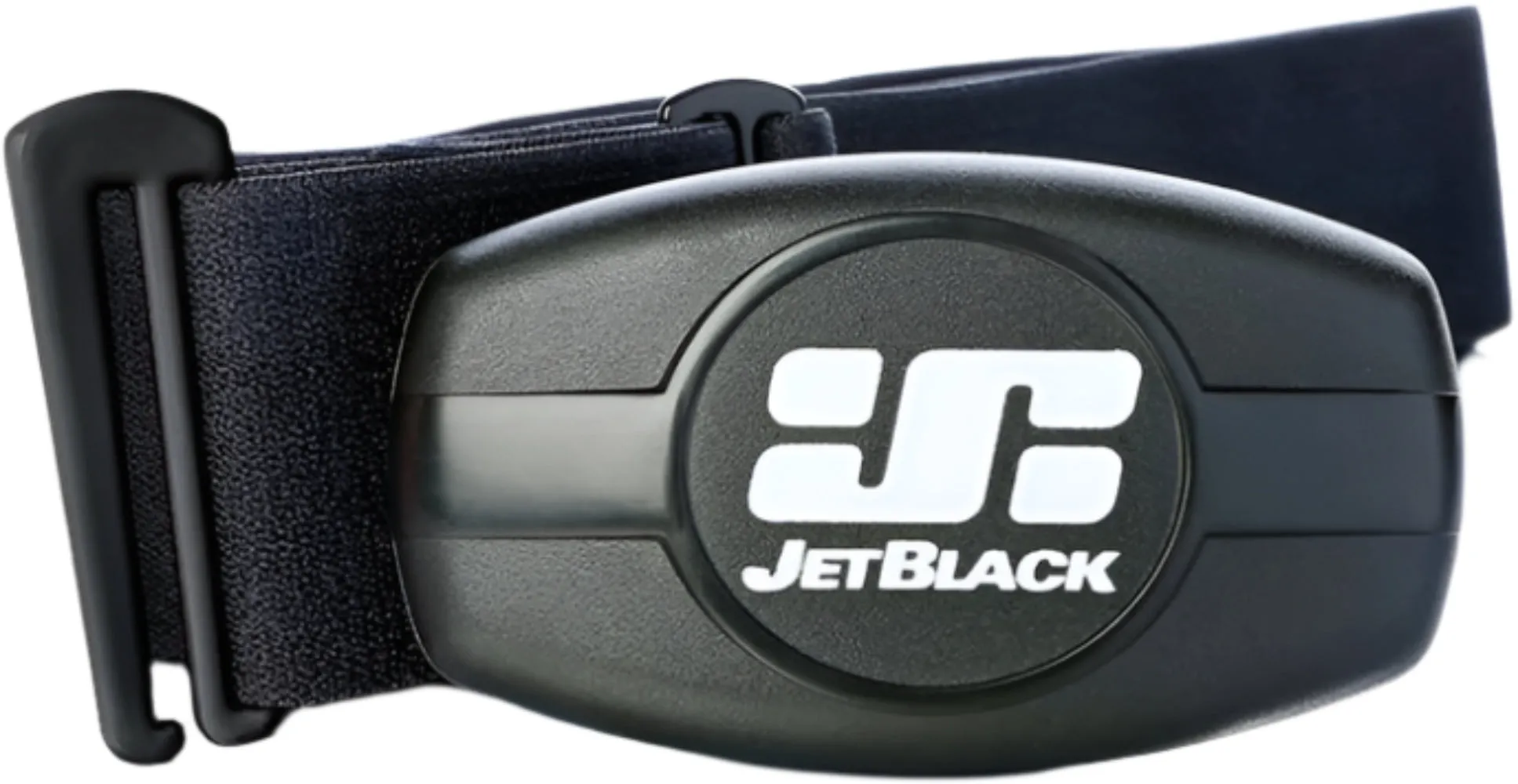 Jetblack Bluetooth/ANT  Heart Rate Strap