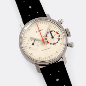 Kelek Yachting Chronograph 1960s