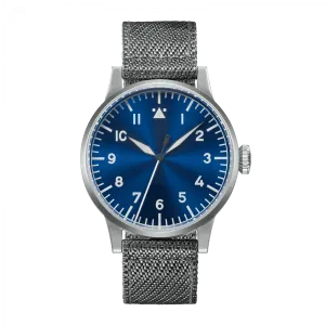 Laco - Münster Blaue (42mm) - Automatic