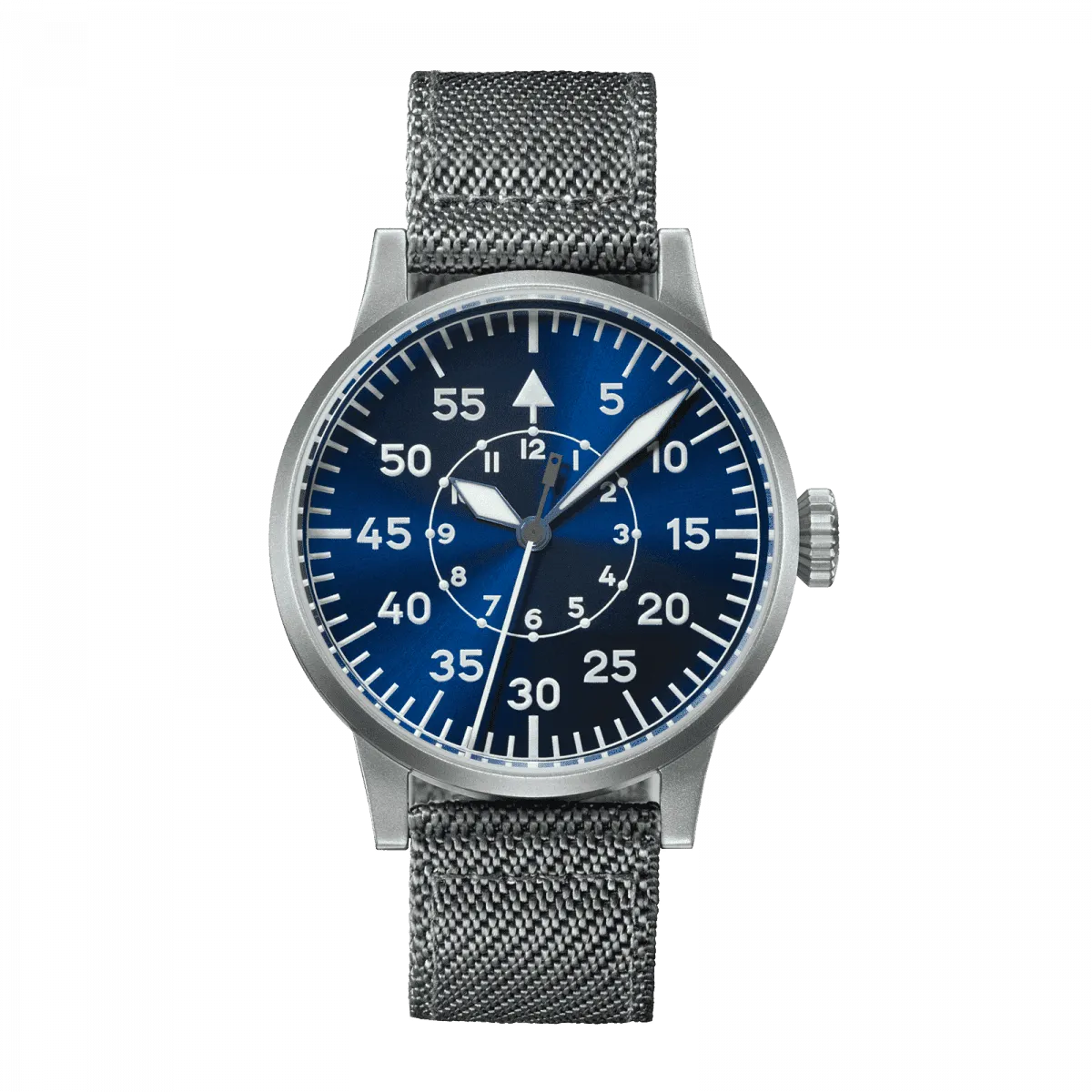 Laco - Paderborn Blaue Stunde (42mm) - Automatic