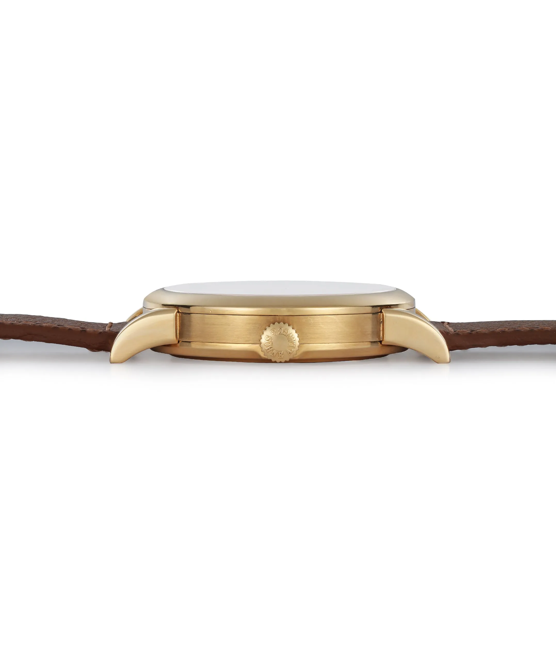 Lange 1 | 101.022 | Yellow Gold