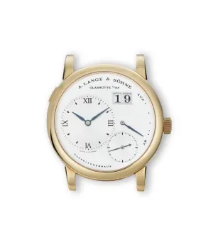 Lange 1 | 101.022 | Yellow Gold