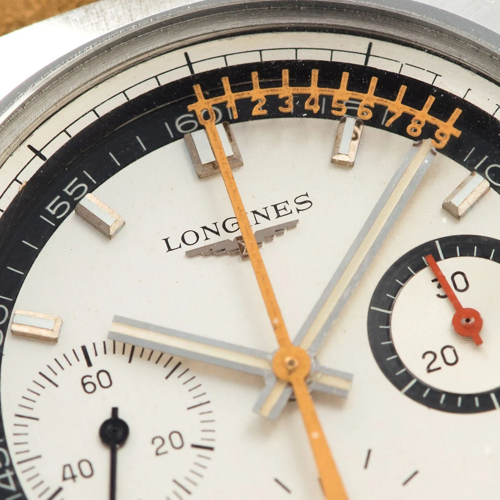 Longines Nonius ref. 8271