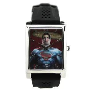 Man of Steel "Batman V Superman" Mens Watch (BVS9002)