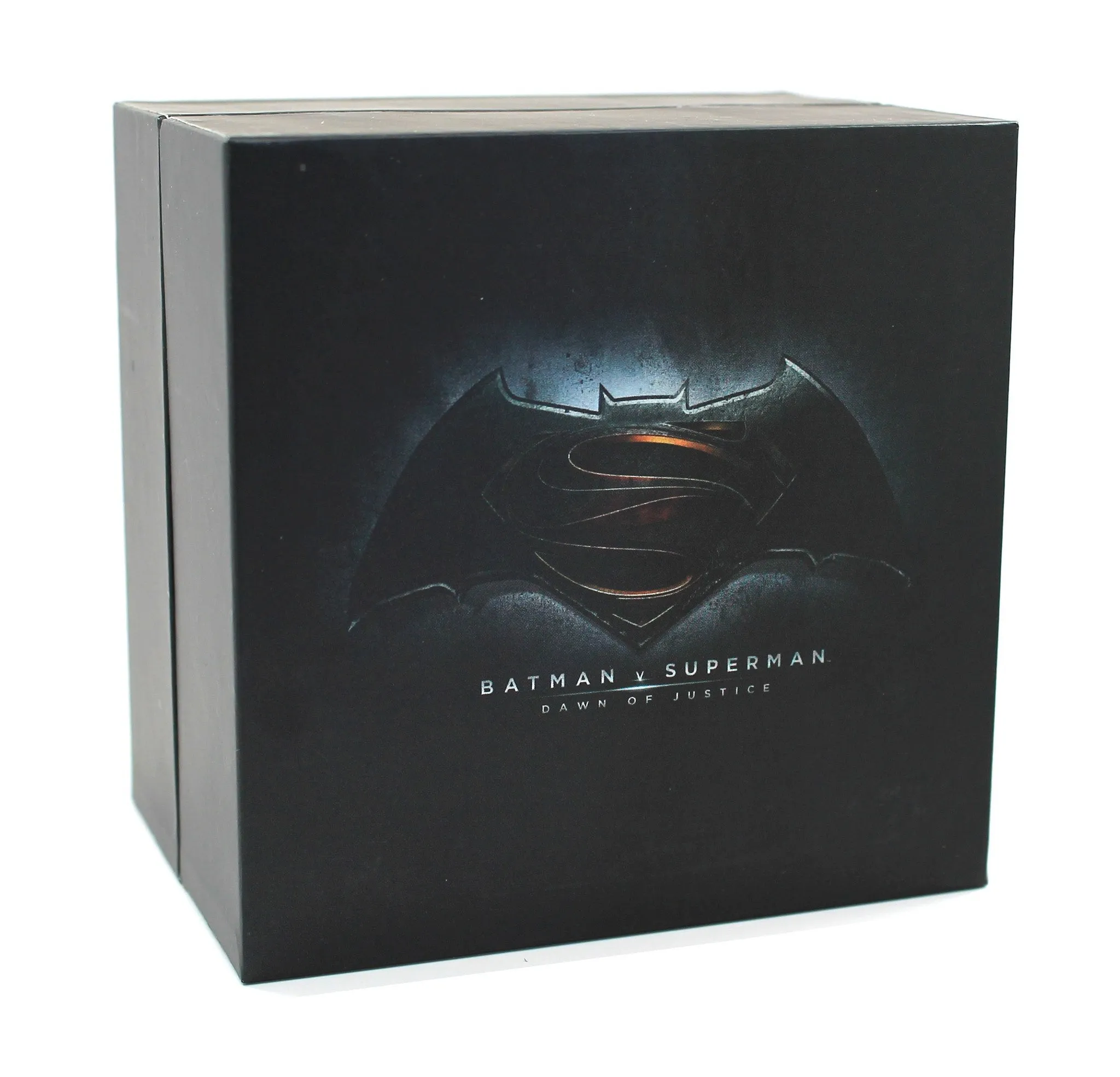 Man of Steel "Batman V Superman" Mens Watch (BVS9002)