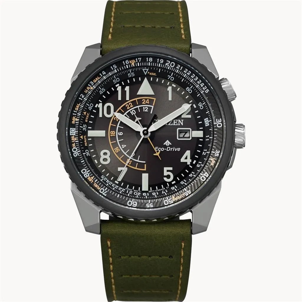 Men's Promaster Nighthawk Watch