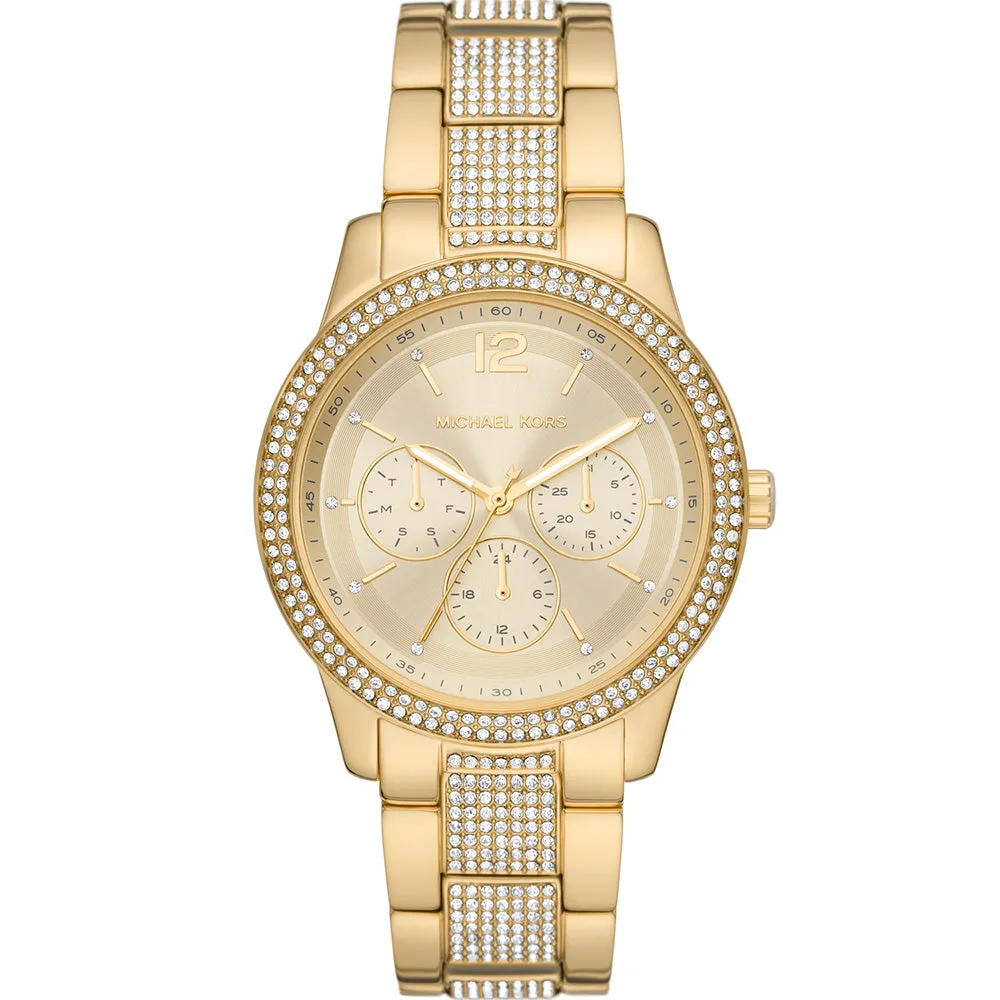 Michael Kors MK7292 Tibby Chronograph