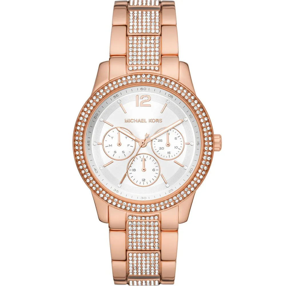 Michael Kors MK7293 Tibby Chronograph