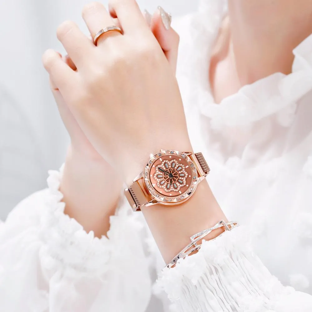 New Styled Women Bracelet Watches