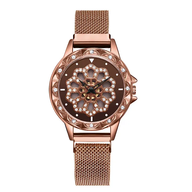 New Styled Women Bracelet Watches