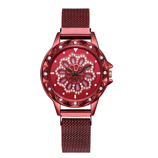 New Styled Women Bracelet Watches