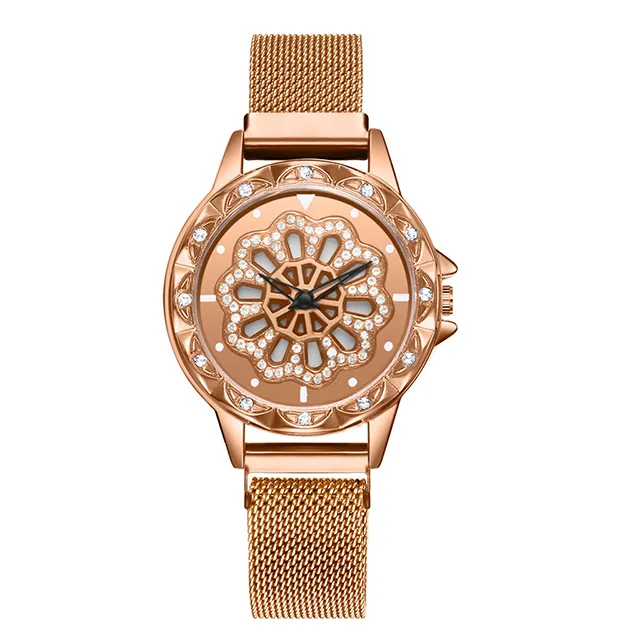 New Styled Women Bracelet Watches