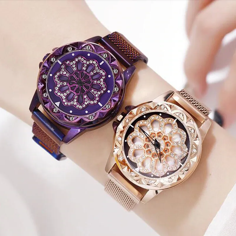 New Styled Women Bracelet Watches