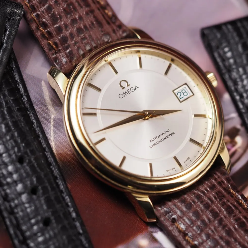 Omega De Ville Prestige 1681050 (2006)