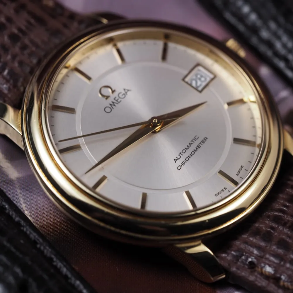 Omega De Ville Prestige 1681050 (2006)