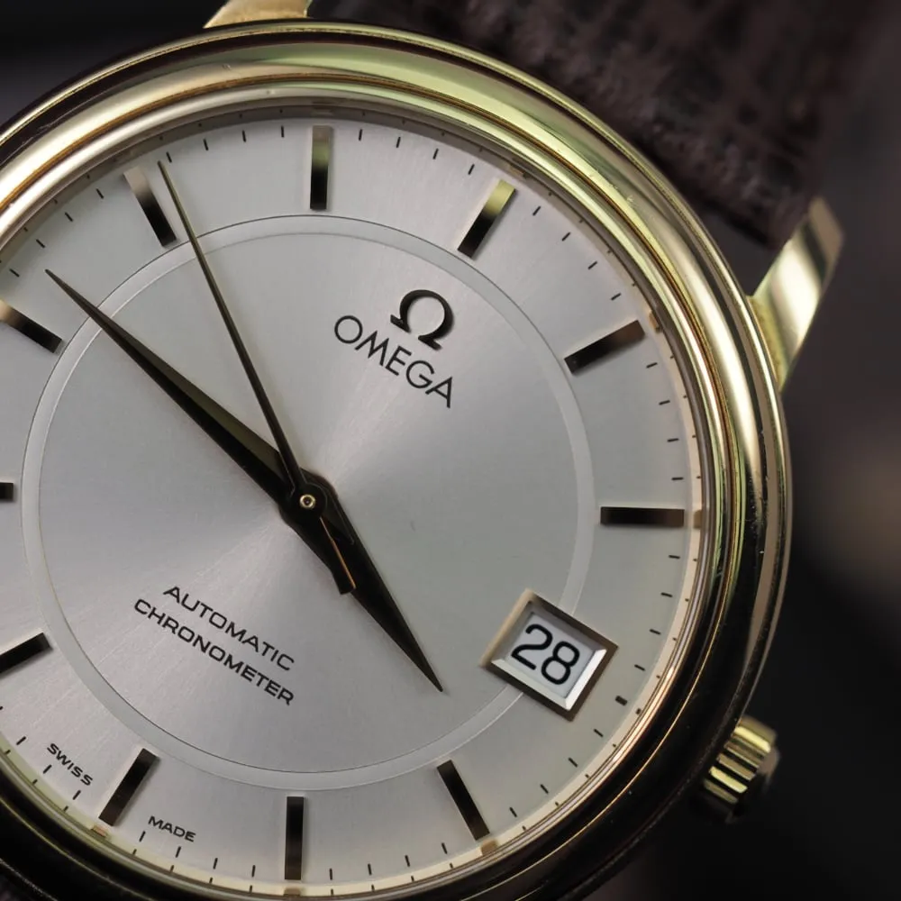 Omega De Ville Prestige 1681050 (2006)