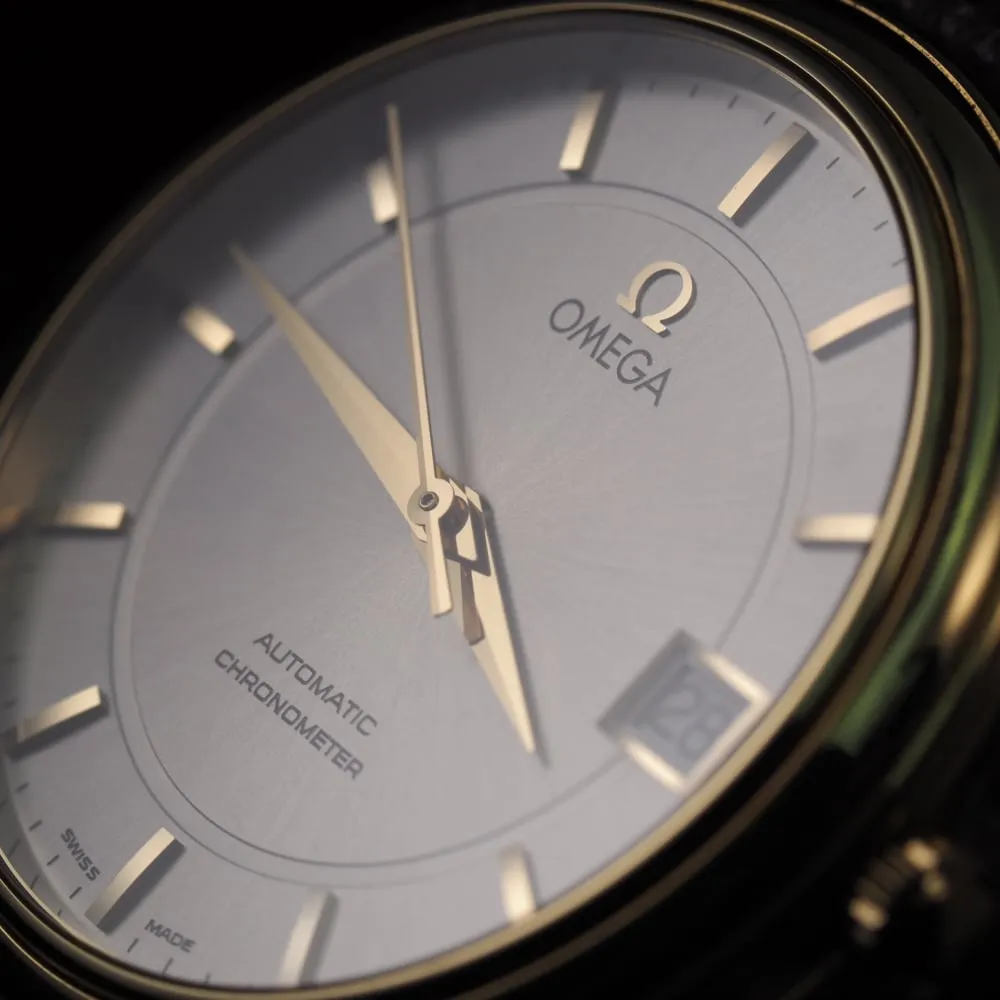 Omega De Ville Prestige 1681050 (2006)