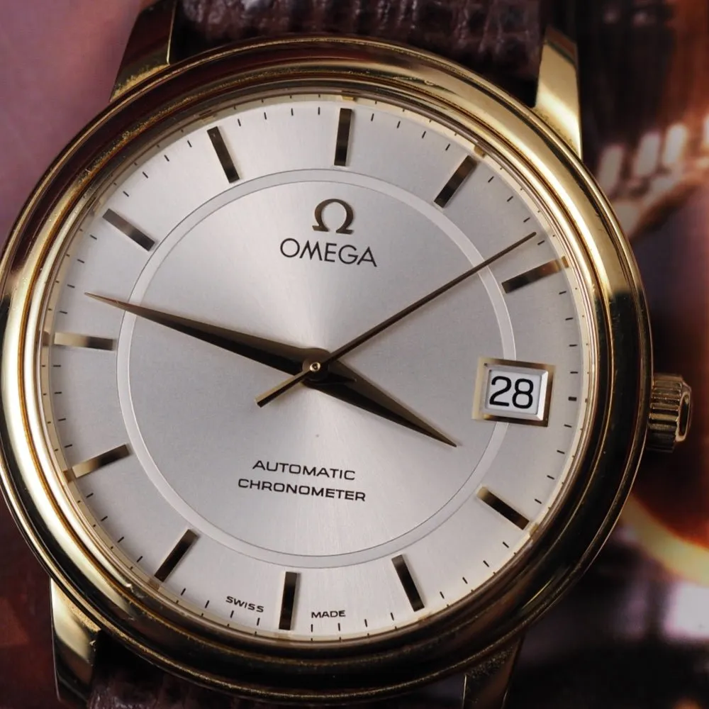 Omega De Ville Prestige 1681050 (2006)