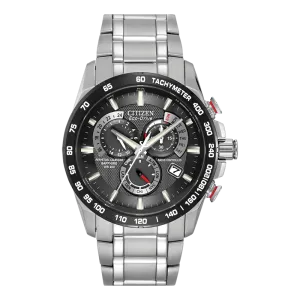 Perpetual Chrono A-T Eco-Drive