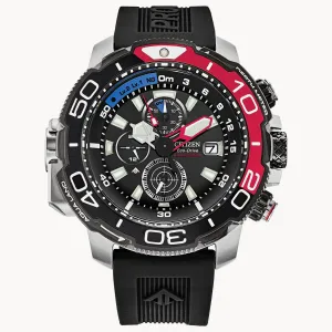 Powerful Promaster Aqualand Citizen Watch BJ2167-03E