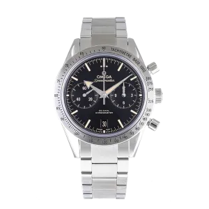 Pre-owned OMEGA Speedmaster Co-Axial 331.10.42.51.01.002