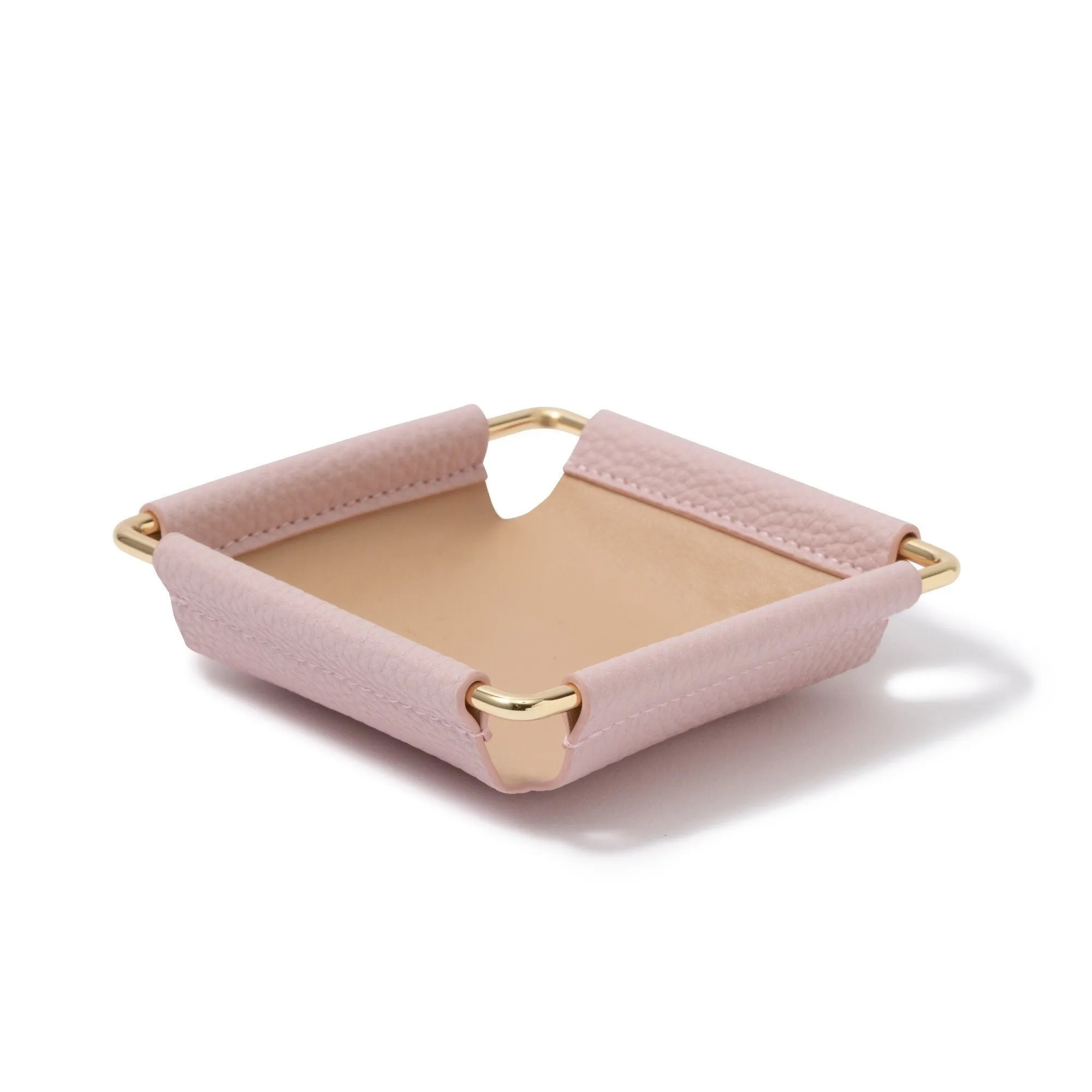 Pulire Reversible Tray Small Pink