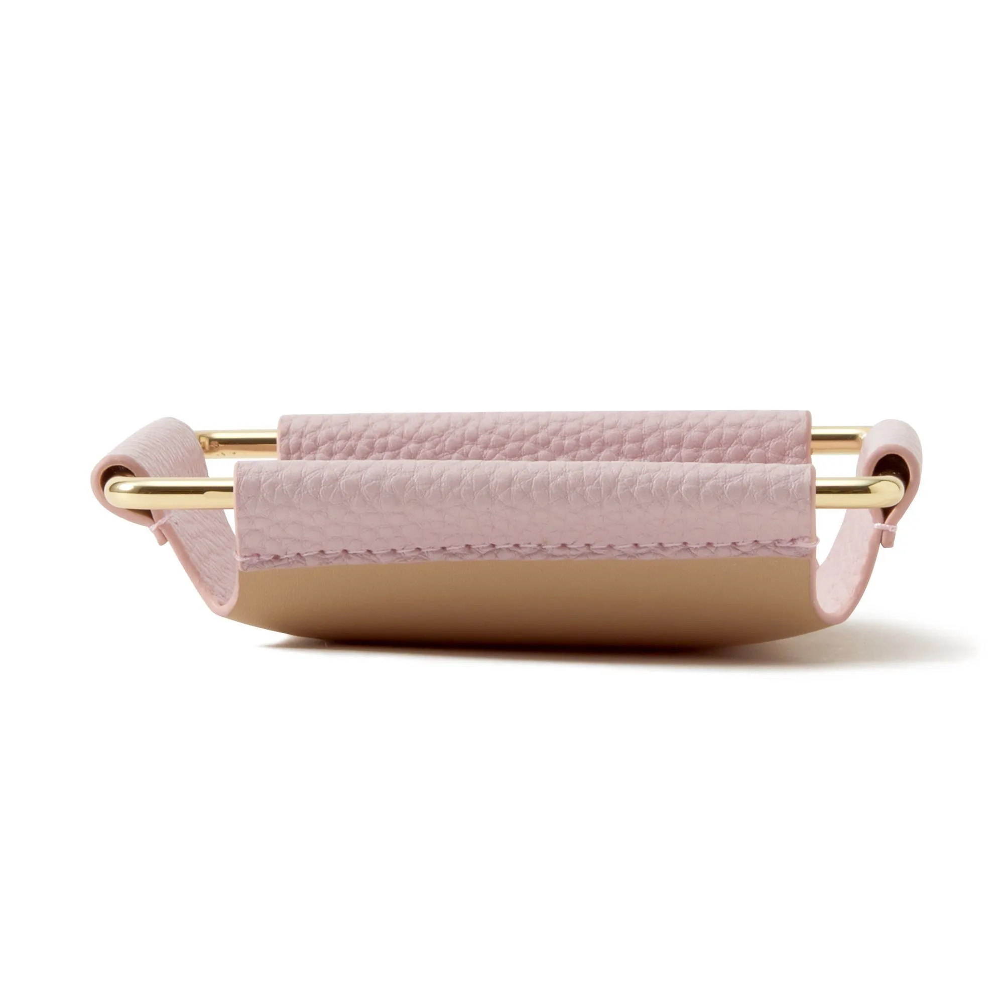 Pulire Reversible Tray Small Pink