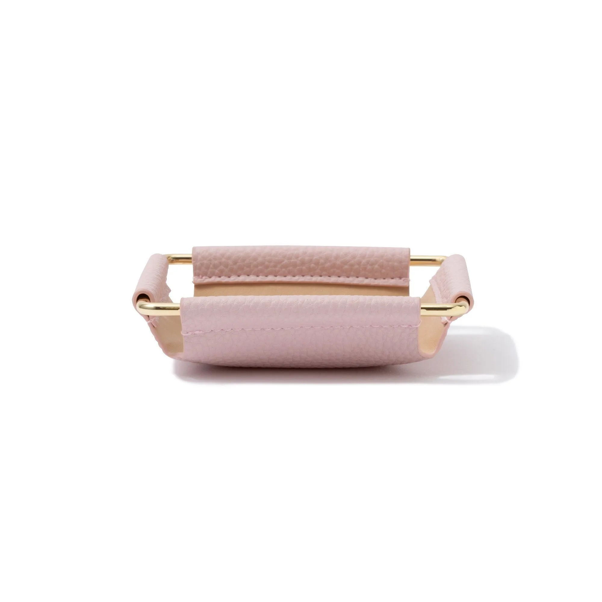 Pulire Reversible Tray Small Pink