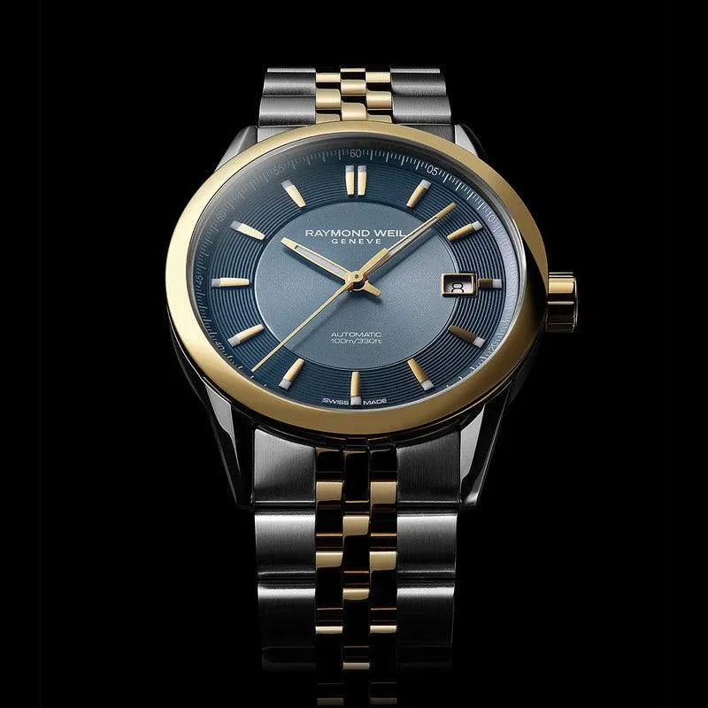 Raymond Weil Freelancer Automatic Watch - R2771STP50051