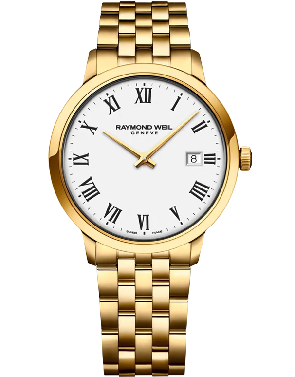 Raymond Weil Toccata - 5485-P-00300 - 770146