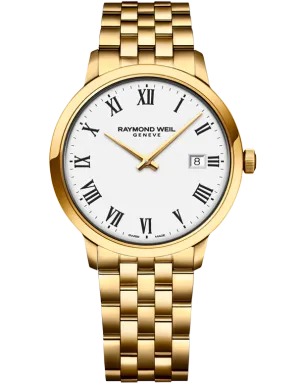 Raymond Weil Toccata - 5485-P-00300 - 770146