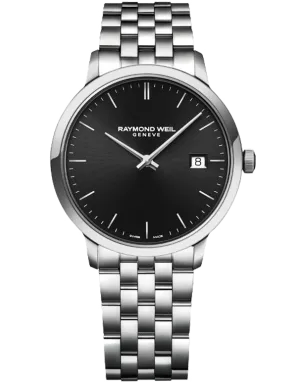 Raymond Weil Toccata - 5485-ST-20001 - 770149