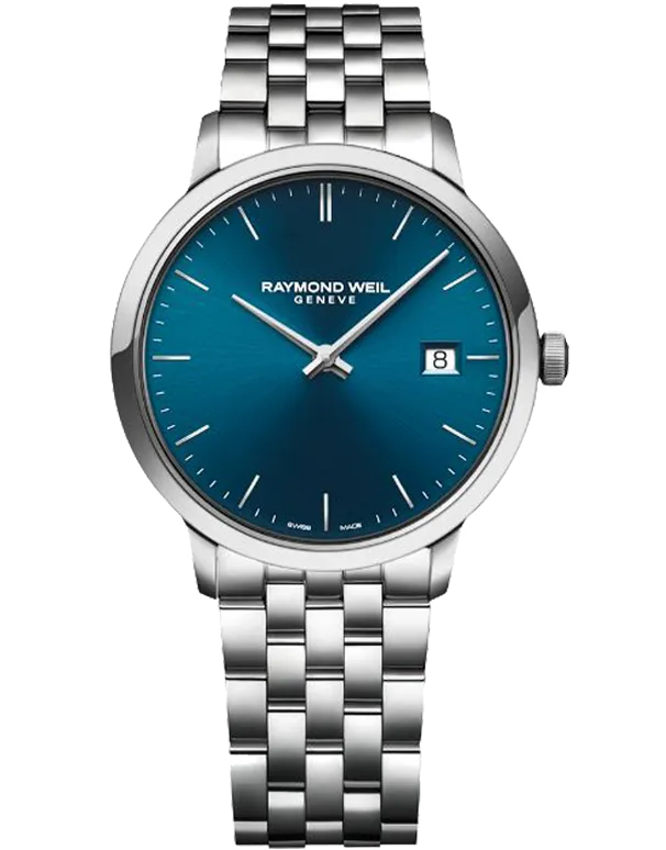 Raymond Weil Toccata - 5485-ST-50001 - 770151