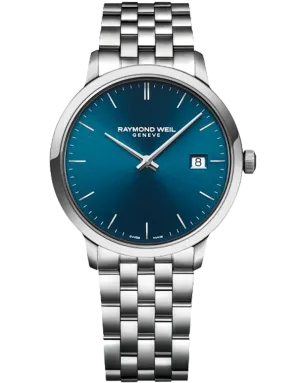 Raymond Weil Toccata - 5485-ST-50001 - 770151