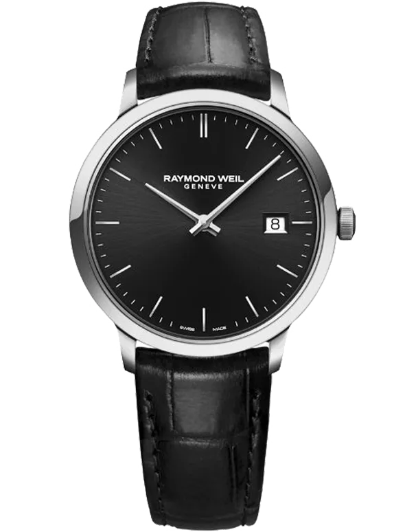 Raymond Weil Toccata - 5485-STC-20001 - 770150