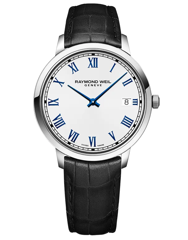 Raymond Weil Toccata - 5585-STC-00353 - 787306