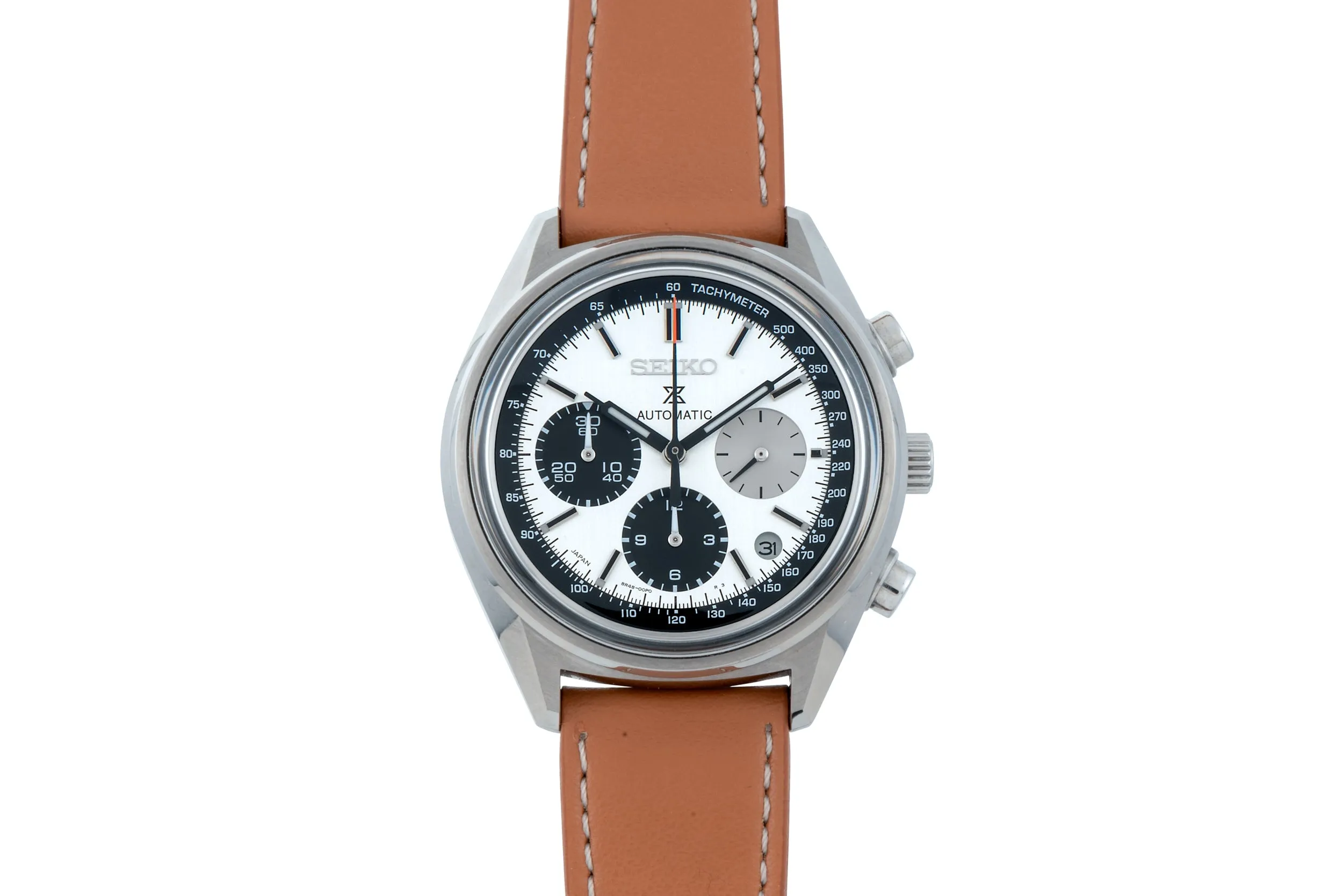 Seiko Prospex 50th Anniversary Limited Edition Chronograph