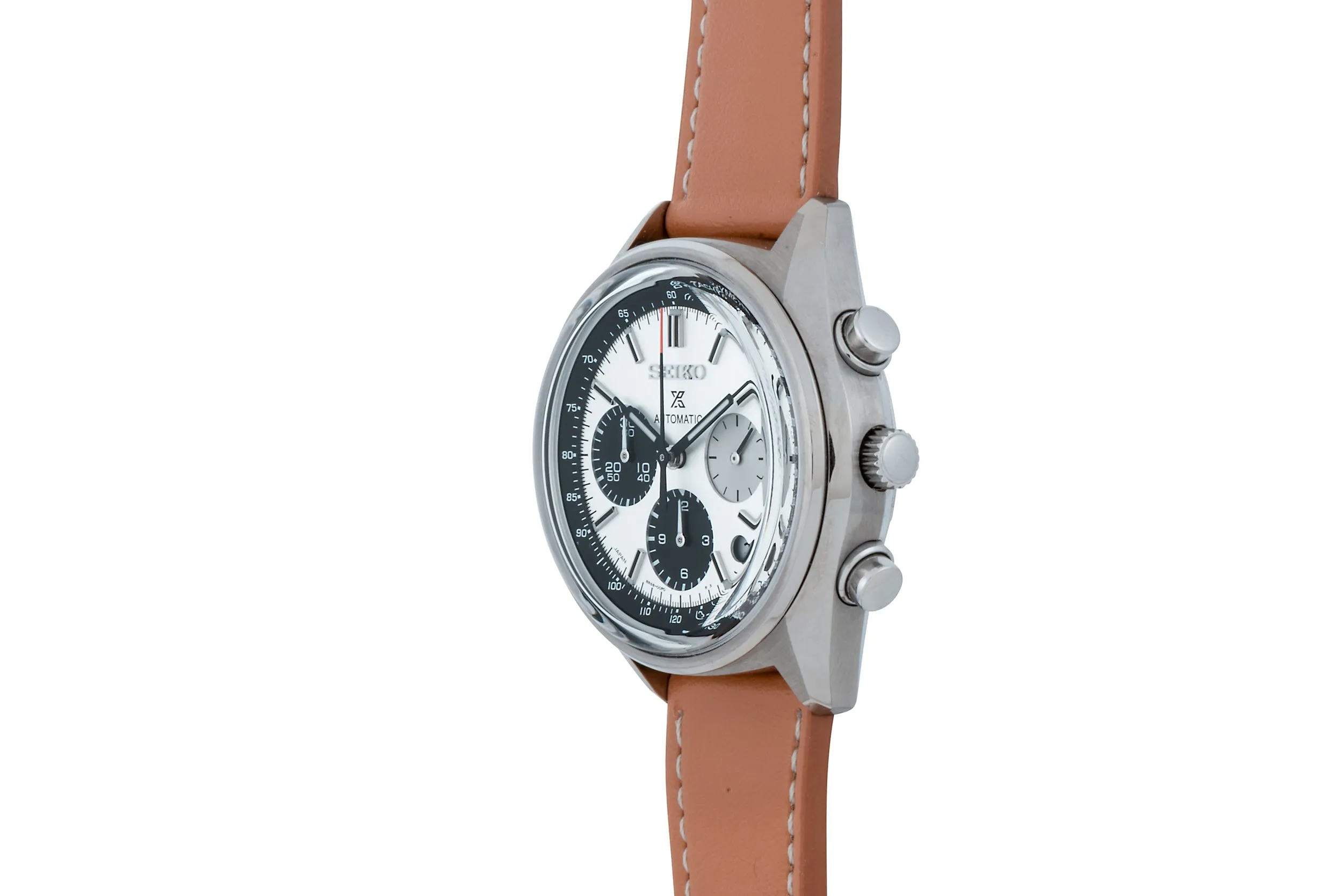 Seiko Prospex 50th Anniversary Limited Edition Chronograph