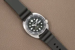 Seiko Prospex Diver 'King Turtle'