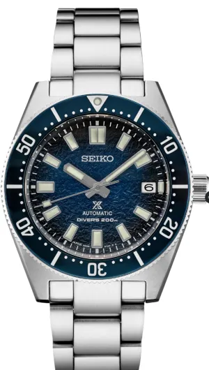 SEIKO PROSPEX U.S. SPECIAL EDITION SPB421